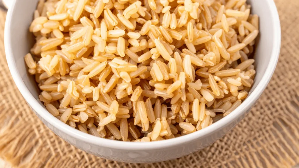 Ilustrativna fotografija za članak o integralna riža: pravilna priprema i čuvanje