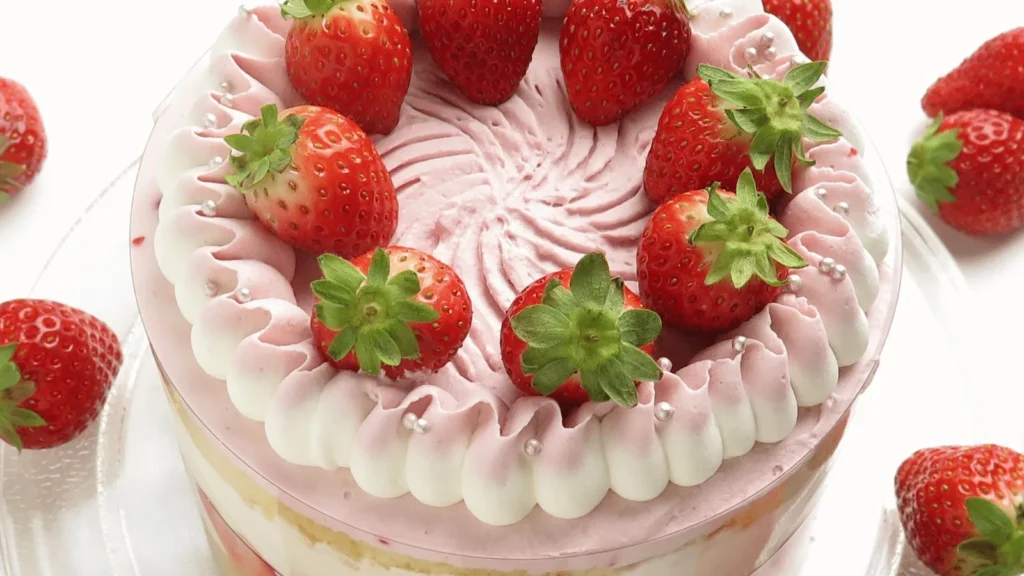 Ilustrativna fotografija za članak o jagoda: kako je koristiti, čuvati i pripremiti