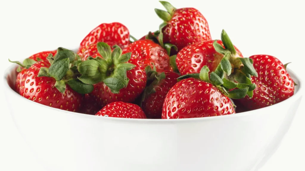 Ilustrativna fotografija za članak o jagoda: kako je koristiti, čuvati i pripremiti