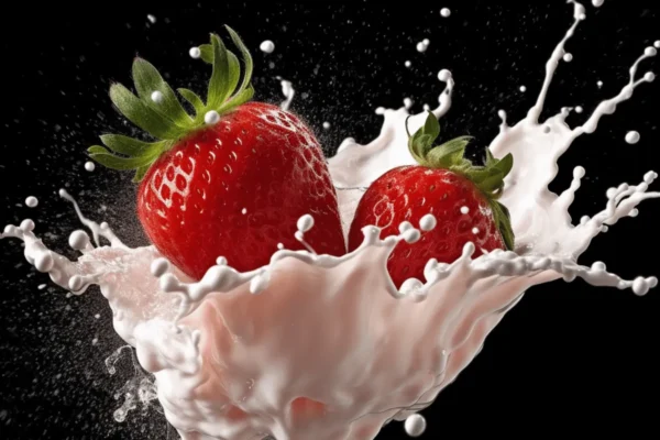 Ilustrativna fotografija za članak o jagoda: kako je koristiti, čuvati i pripremiti