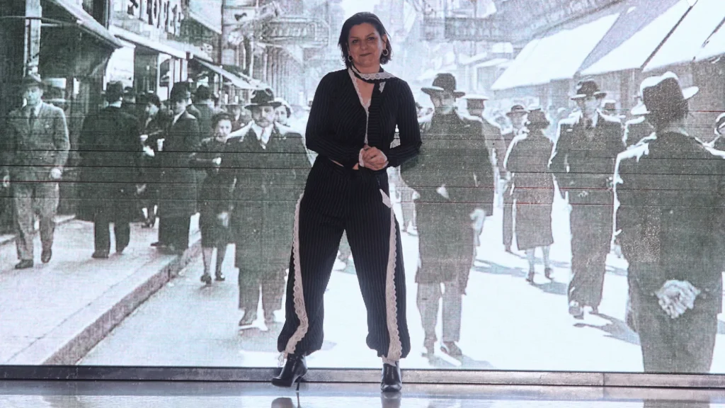 Jet Lag kolekcija inspirirana južnom Amerikom na ModernA modnom događaju u Zadru