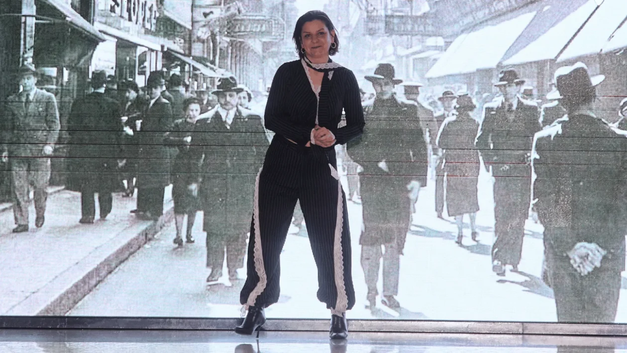 Jet Lag kolekcija inspirirana južnom Amerikom na ModernA modnom događaju u Zadru