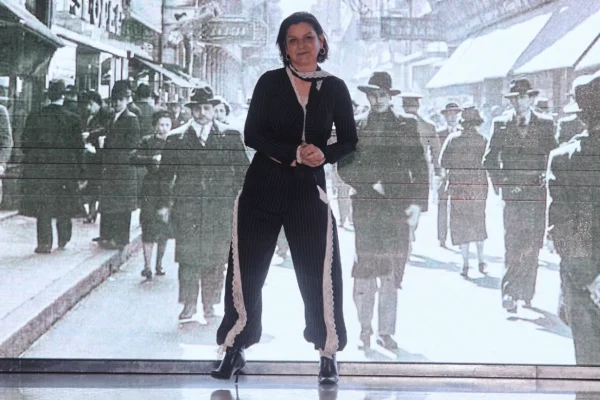 Jet Lag kolekcija inspirirana južnom Amerikom na ModernA modnom događaju u Zadru