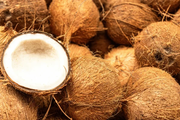 Ilustrativna fotografija za članak o kokos: kako ga koristiti, čuvati i pripremiti