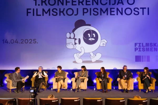 Konferencija o filmskoj pismenosti u Zagrebu posvećena filmu i mentalnom zdravlju djece i mladih