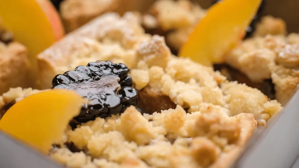 Ilustrativna fotografija za članak o kupina: korištenje, čuvanje i priprema