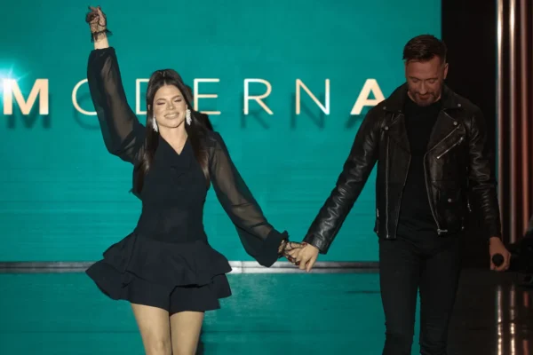 Modni projekt ModernA 2026 u Zadar Cruise Portu s dizajnerima i publikom