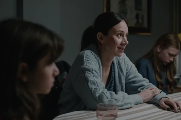 Film Niko ništa nije rekao Tamare Todorović u službenoj konkurenciji Filmskog festivala u Cannesu