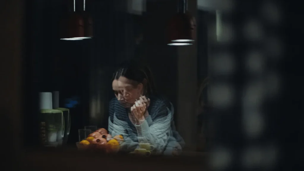 Film Niko ništa nije rekao Tamare Todorović u službenoj konkurenciji Filmskog festivala u Cannesu