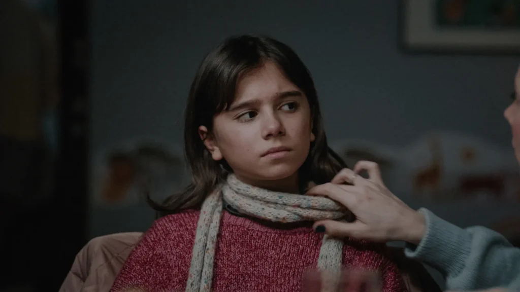 Film Niko ništa nije rekao Tamare Todorović u službenoj konkurenciji Filmskog festivala u Cannesu