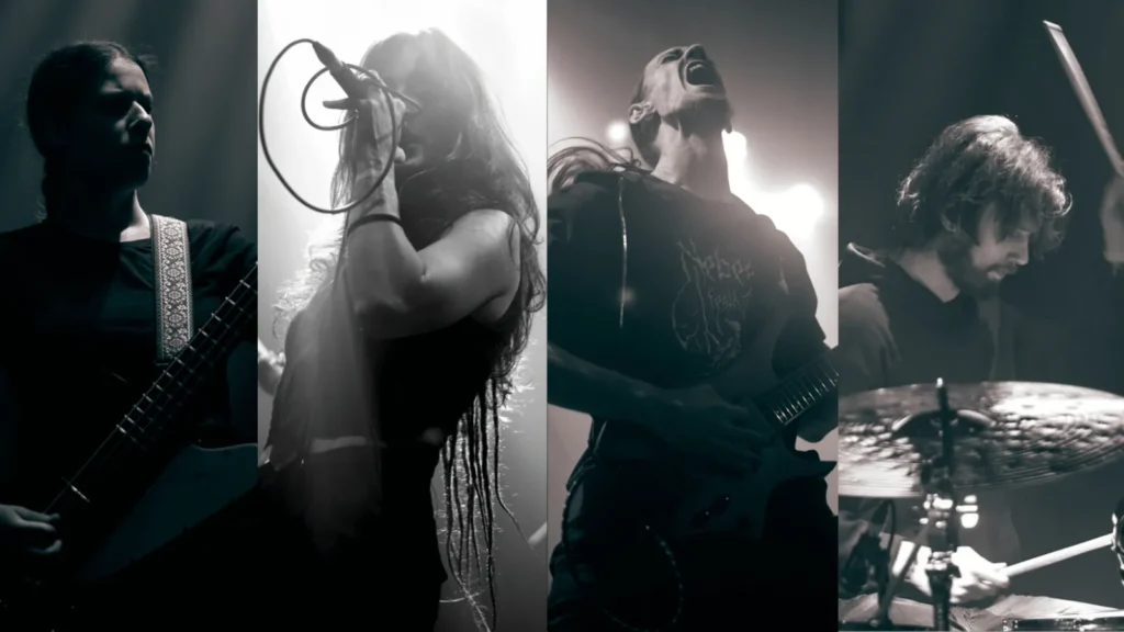 Novi singl Rascal benda Nikola's Cage donosi groove nu-metal zvuk i sirovu energiju kroz autorski spot