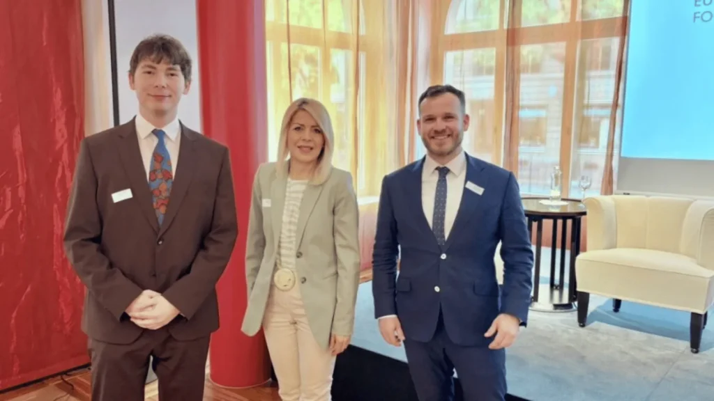 Godišnji sastanak projekta Sigurnost novinara OSCE-a u Bernu