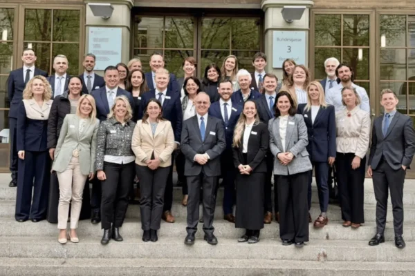 Godišnji sastanak projekta Sigurnost novinara OSCE-a u Bernu