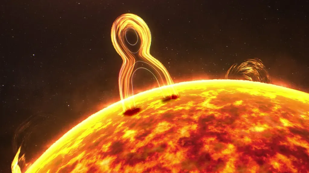 Parker Solar Probe bilježi magnetsku rekonekciju i ubrzanje čestica u Sunčevu vjetru blizu Sunca.