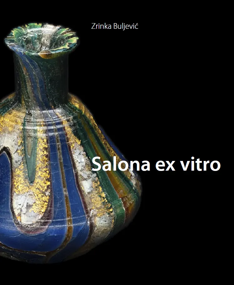 Predstavljanje knjige Salona ex vitro u Arheološkom muzeju u Splitu