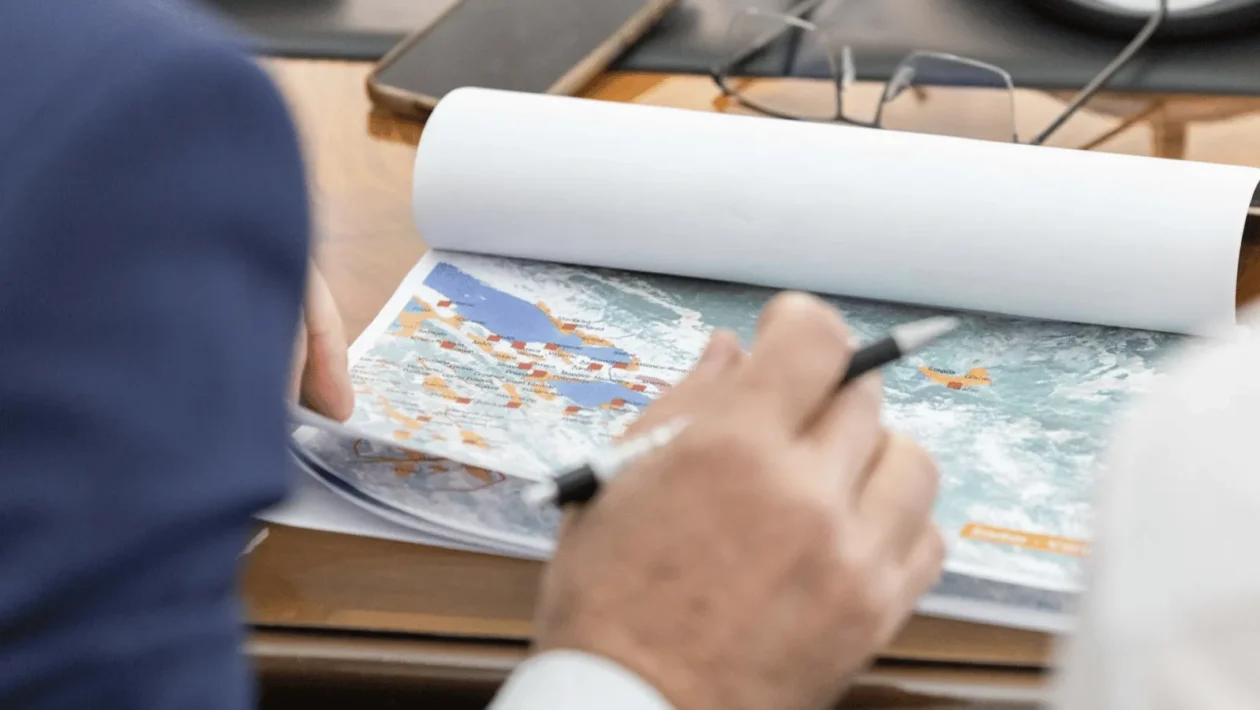 Radni sastanak o projektima aglomeracije u Zadarskoj županiji