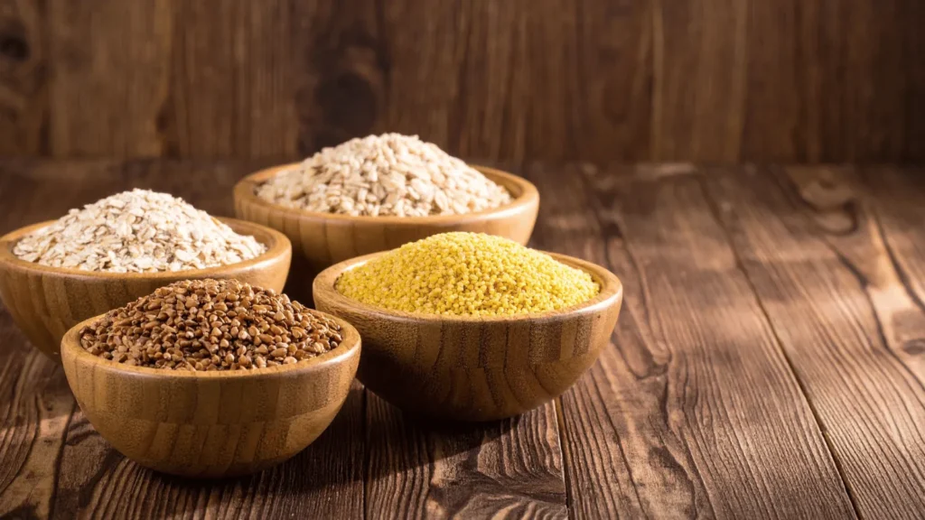Ilustrativna fotografija za članak o proso: kako koristiti, čuvati i pravilno pripremiti