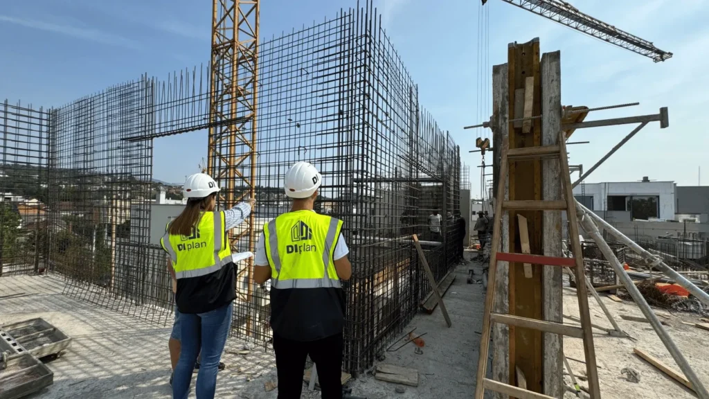 Gradilište i građevinski radnici pogođeni poskupljenjem energenata i materijala