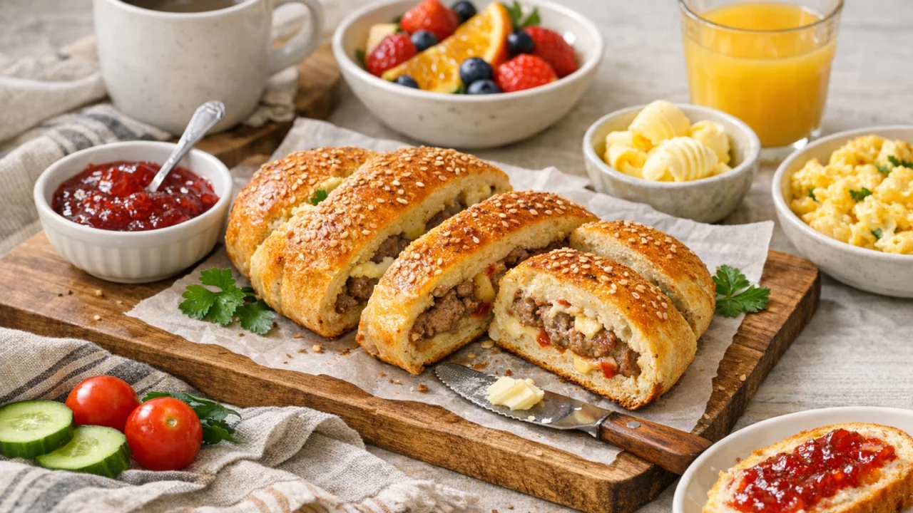 Posluživanje i varijacije Najbolji domaći burger