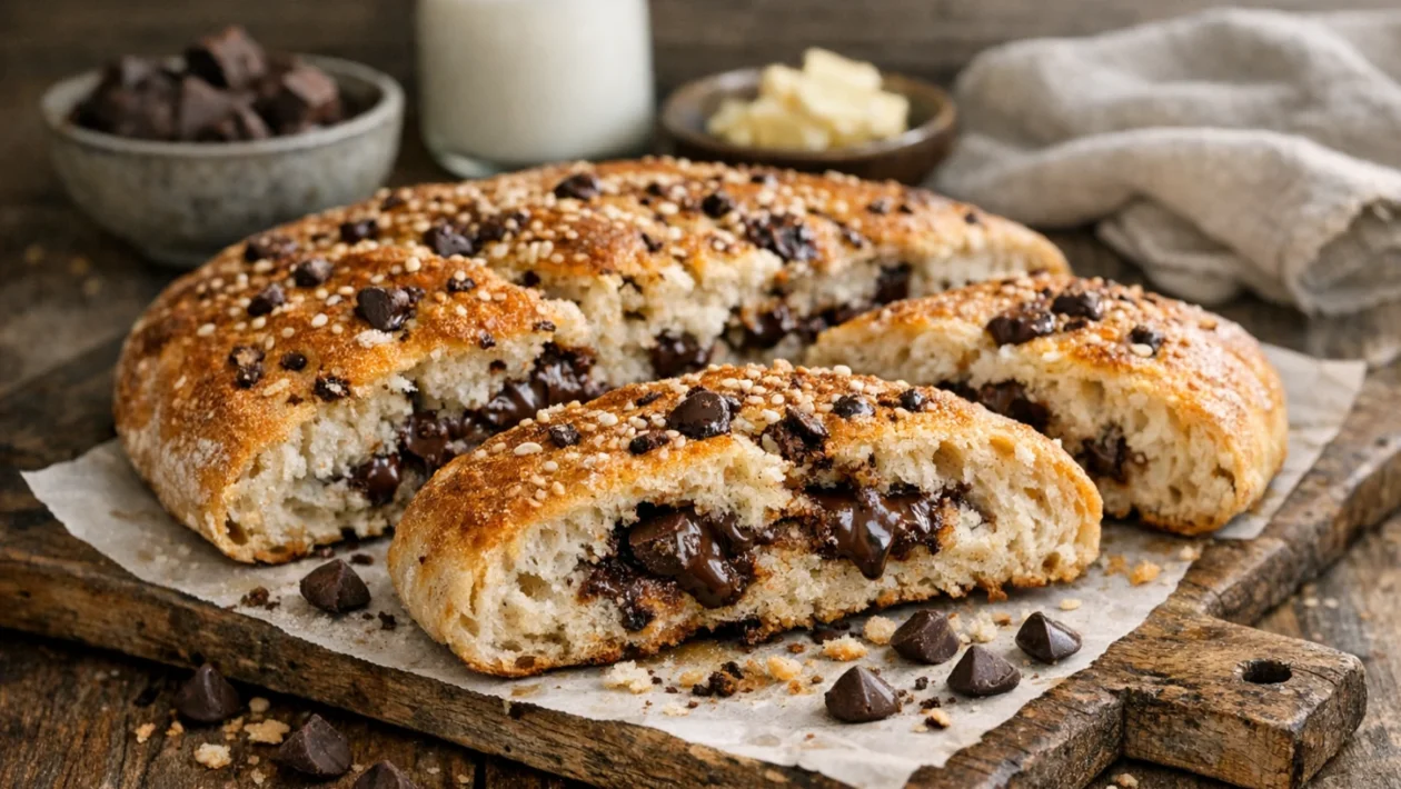 Fotografija jela Savršeni muffini od čokolade