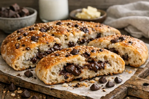 Fotografija jela Savršeni muffini od čokolade