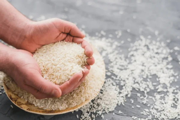 Ilustrativna fotografija za članak o riža: pravilno korištenje, čuvanje i priprema