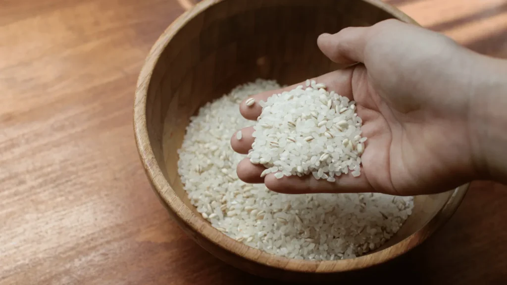Ilustrativna fotografija za članak o riža: pravilno korištenje, čuvanje i priprema