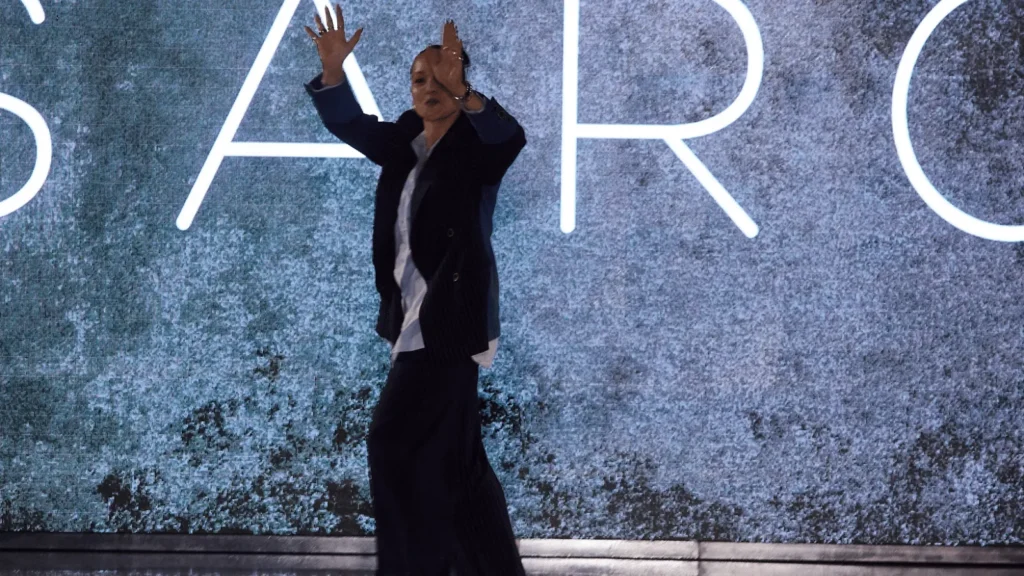 Kolekcija ŠARGI Denim inspirirana energijom i modernom ženom na ModernA događaju