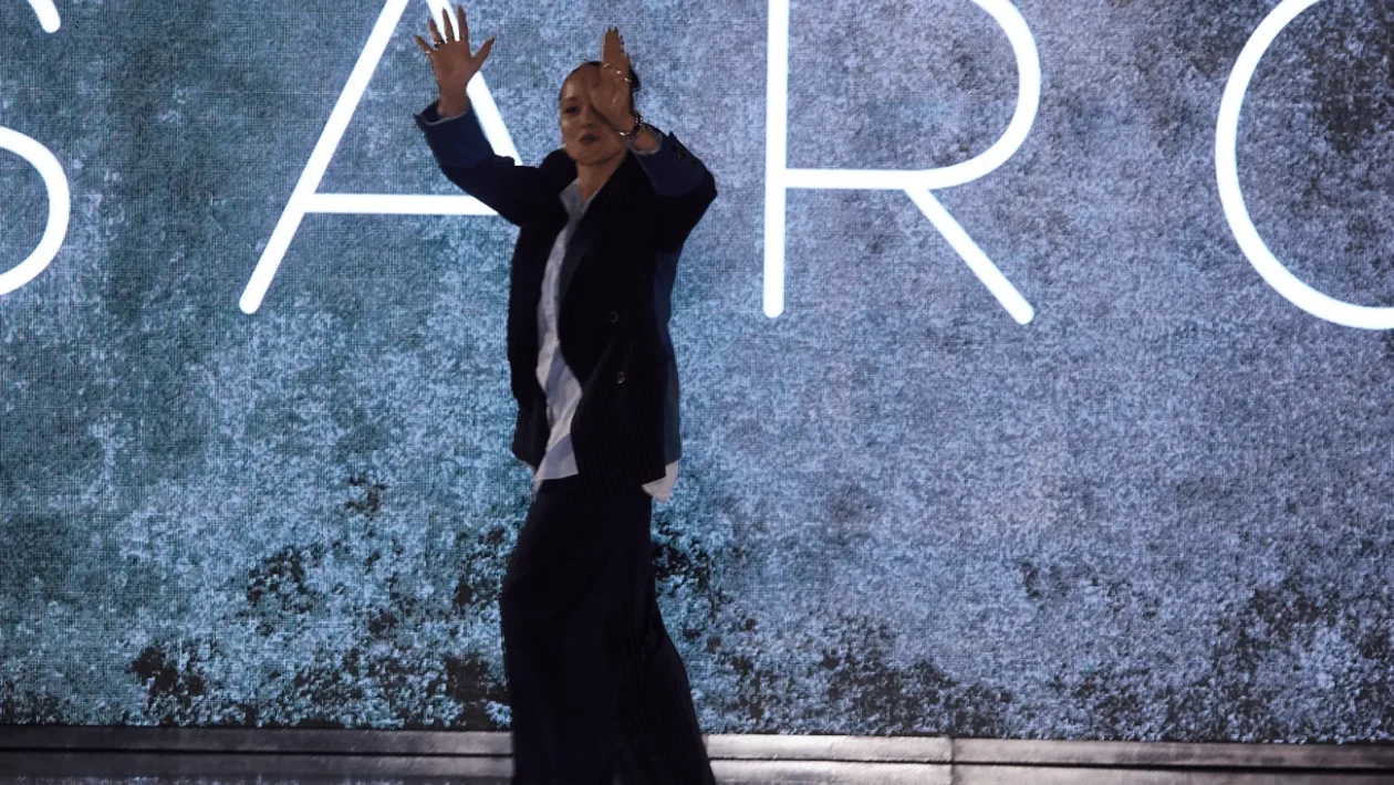 Kolekcija ŠARGI Denim inspirirana energijom i modernom ženom na ModernA događaju