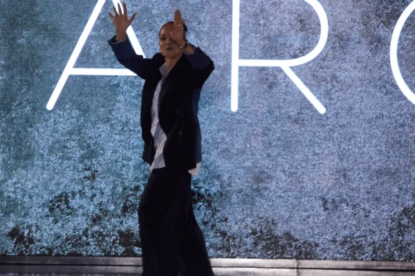 Kolekcija ŠARGI Denim inspirirana energijom i modernom ženom na ModernA događaju