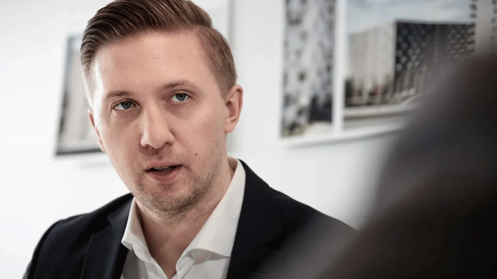 Saša Perko, magistar inženjer građevinarstva, govori o utjecaju rasta cijena energenata na troškove gradnje