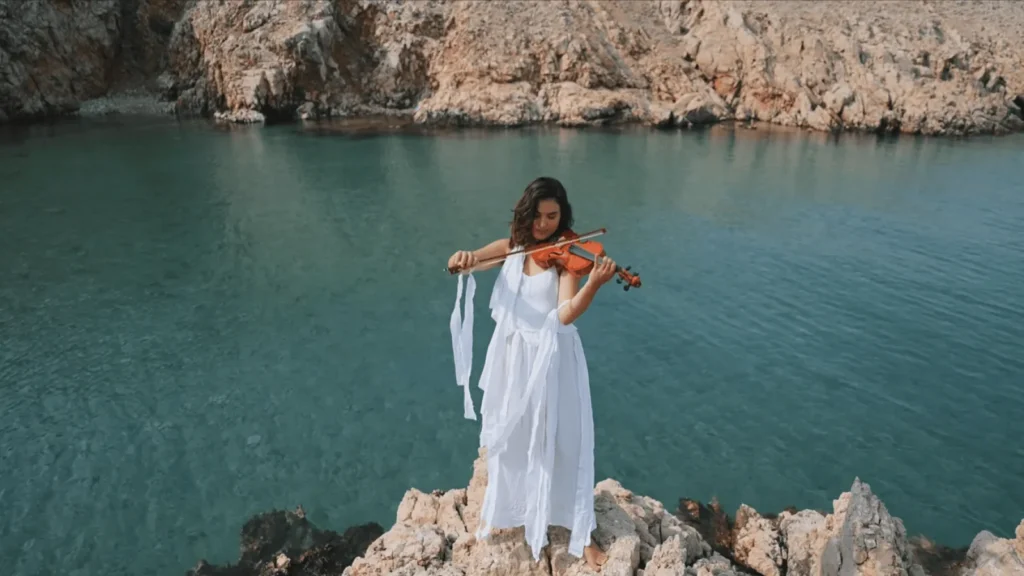 Bend Soba 9 povodom izlaska singla Mikroekspresija