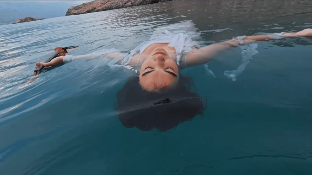 Bend Soba 9 povodom izlaska singla Mikroekspresija