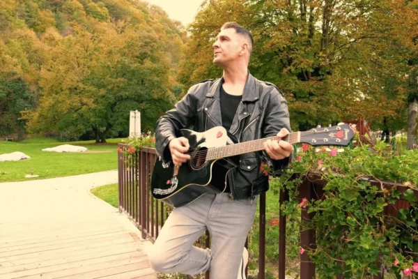 Tomislav Bedić predstavlja svoj prvi studijski album Najljepša priča