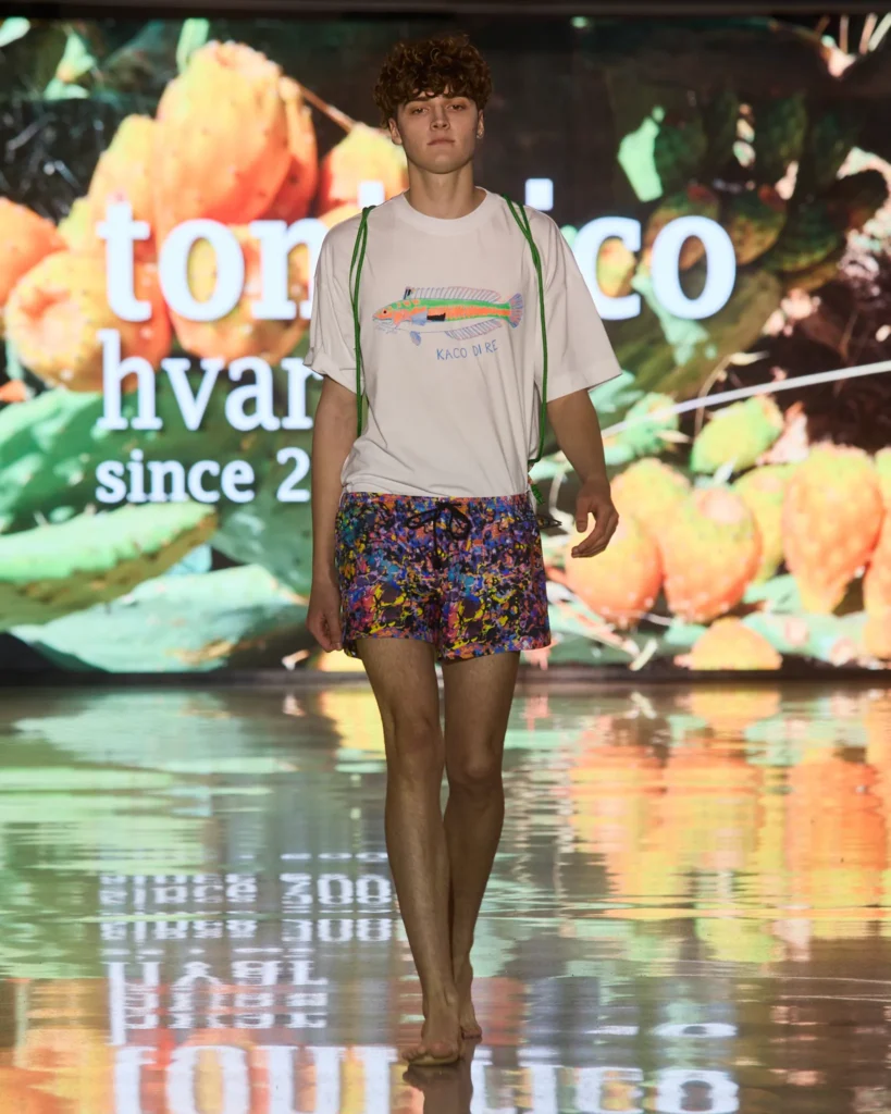 Toni Ricov ModernA 2026