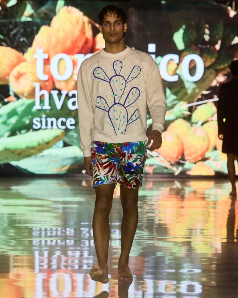 Toni Ricov ModernA 2026