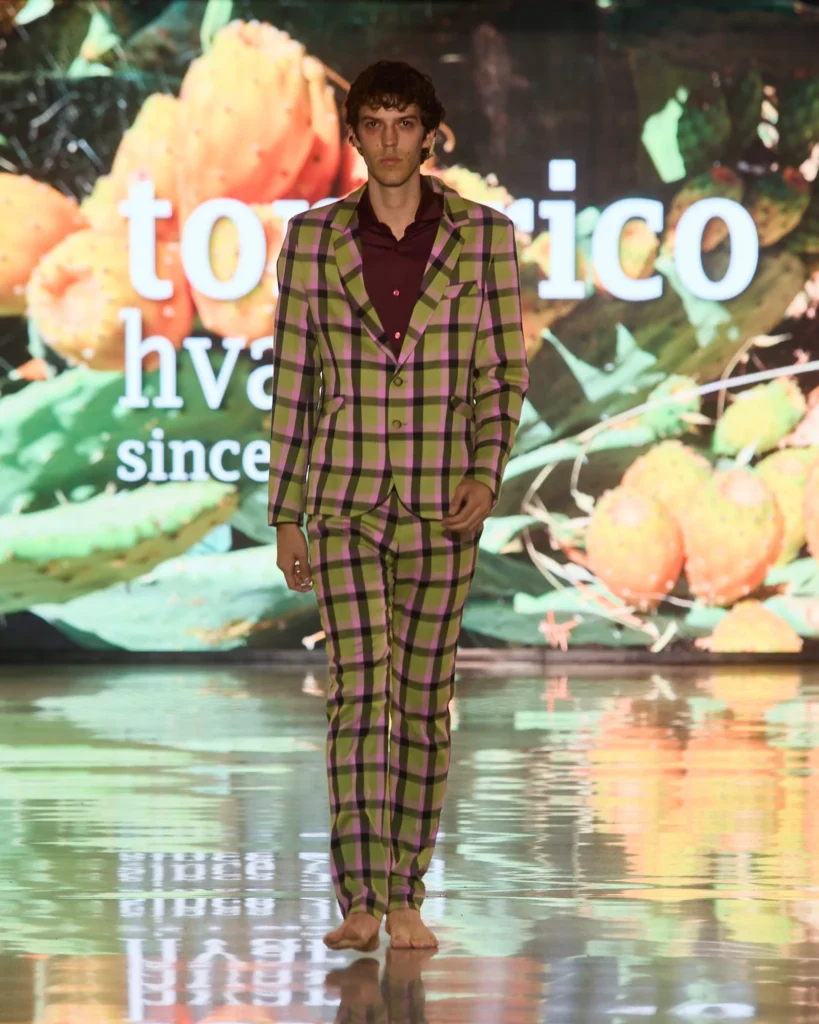 Toni Ricov ModernA 2026