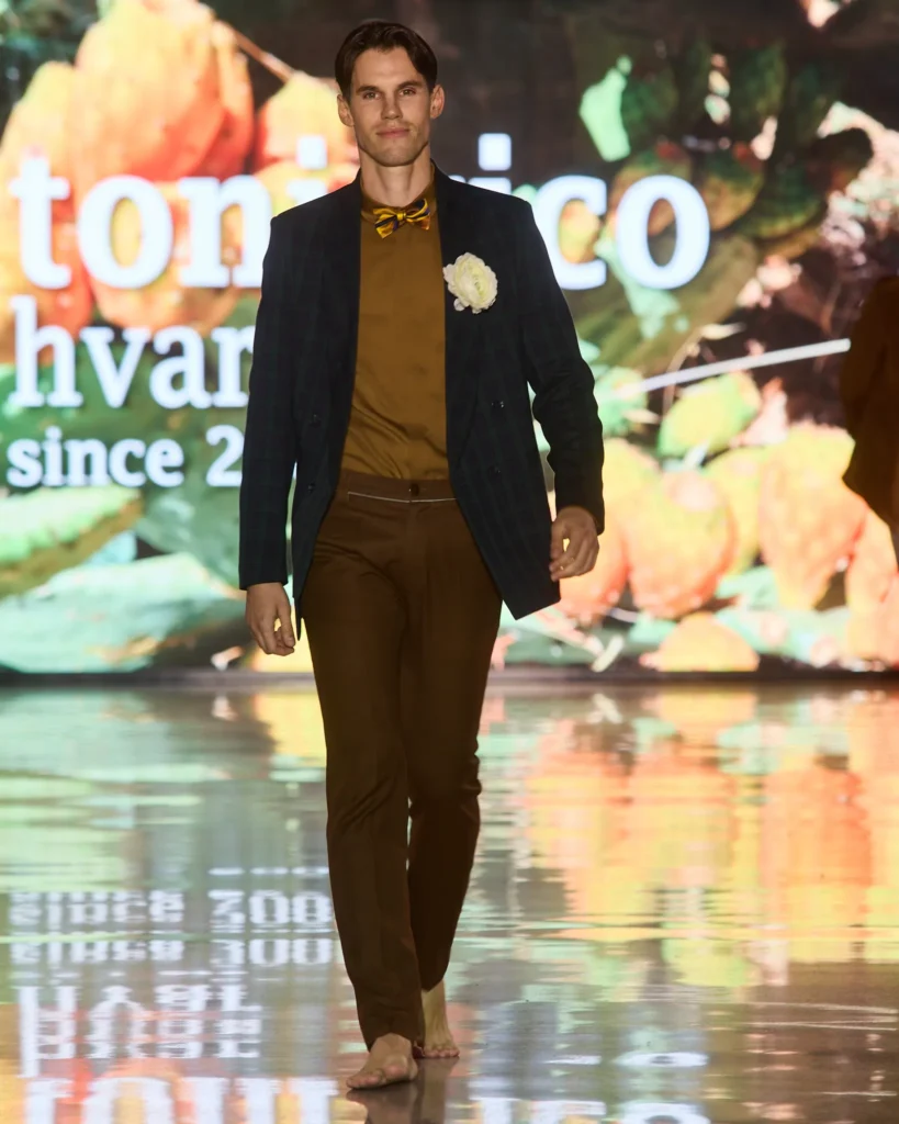 Toni Ricov ModernA 2026