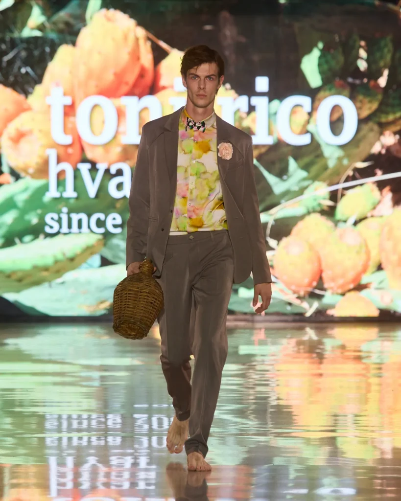 Toni Ricov ModernA 2026