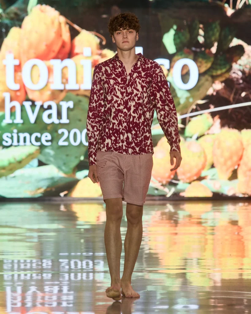 Toni Ricov ModernA 2026