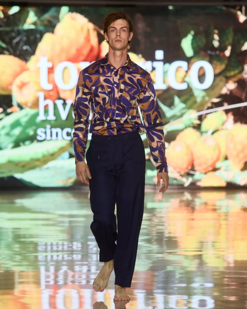 Toni Ricov ModernA 2026