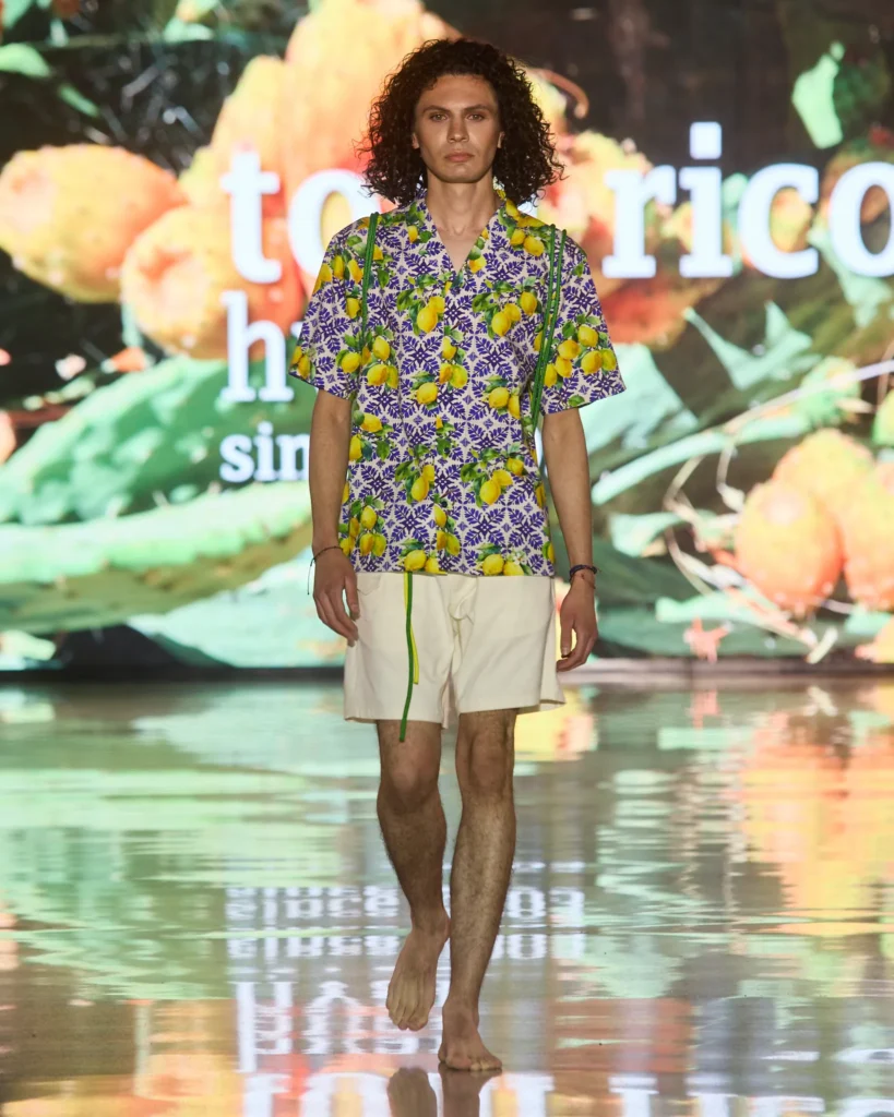 Toni Ricov ModernA 2026