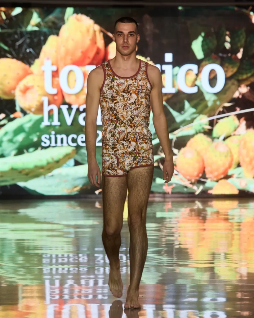 Toni Ricov ModernA 2026