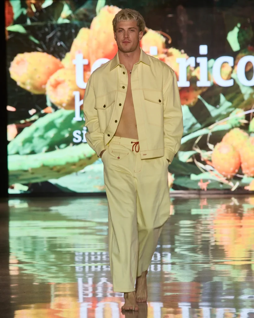 Toni Ricov ModernA 2026