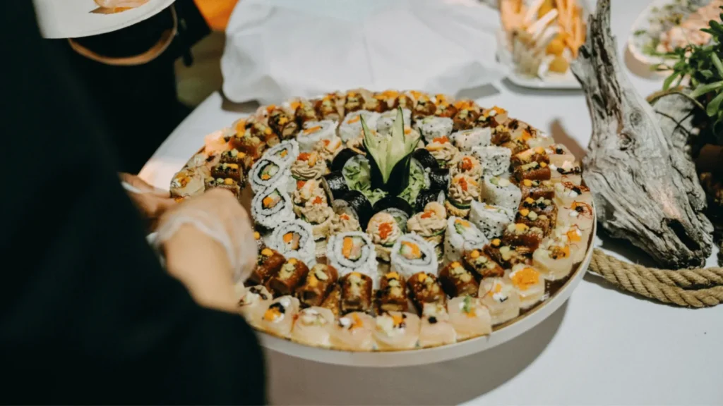 Tuna, Sushi & Wine Festival 2026 na zadarskoj Pijaci s naglaskom na lokalnu gastronomiju