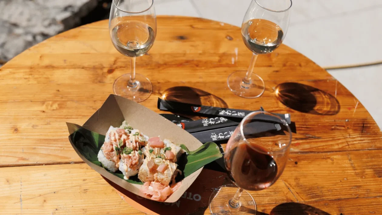 Tuna, Sushi & Wine Festival 2026 na zadarskoj Pijaci s naglaskom na lokalnu gastronomiju