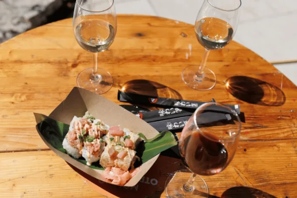 Tuna, Sushi & Wine Festival 2026 na zadarskoj Pijaci s naglaskom na lokalnu gastronomiju
