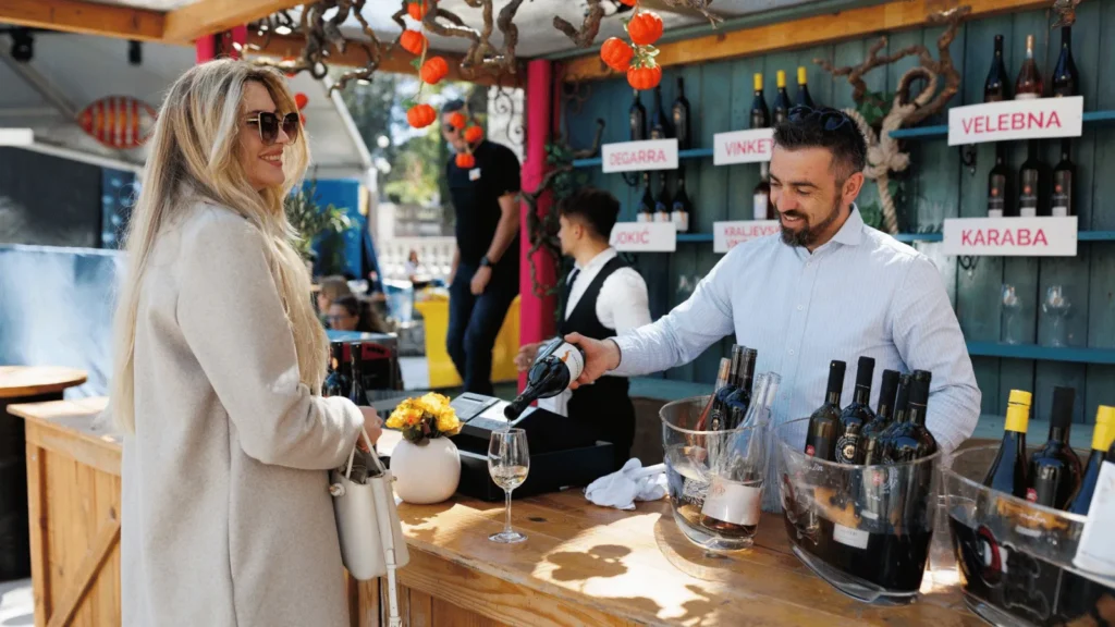 Tuna, Sushi & Wine Festival 2026 na zadarskoj Pijaci s naglaskom na lokalnu gastronomiju