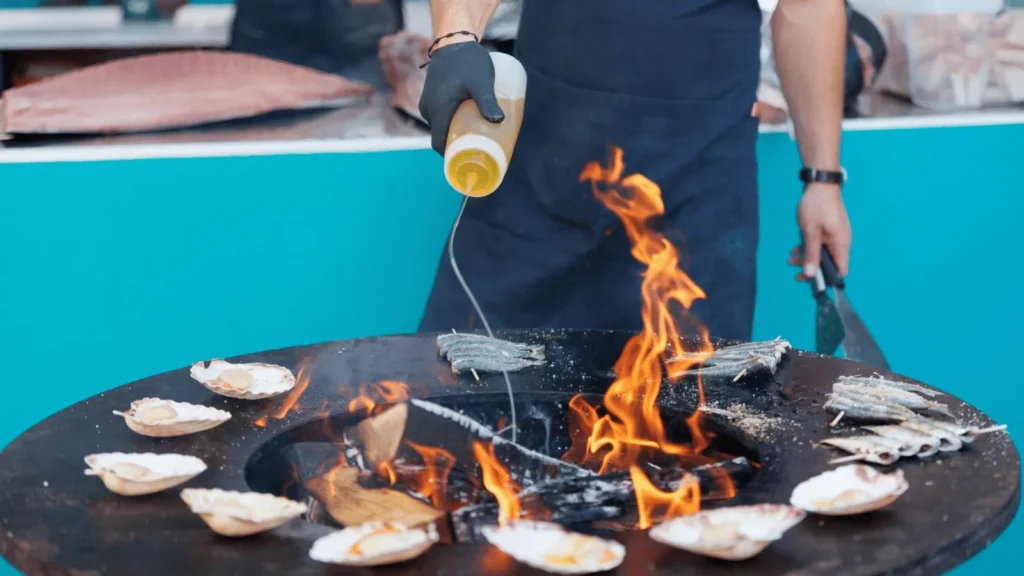 Tuna, Sushi & Wine Festival na zadarskoj Tržnici uz sushi, tunu i vina zadarskih vinara