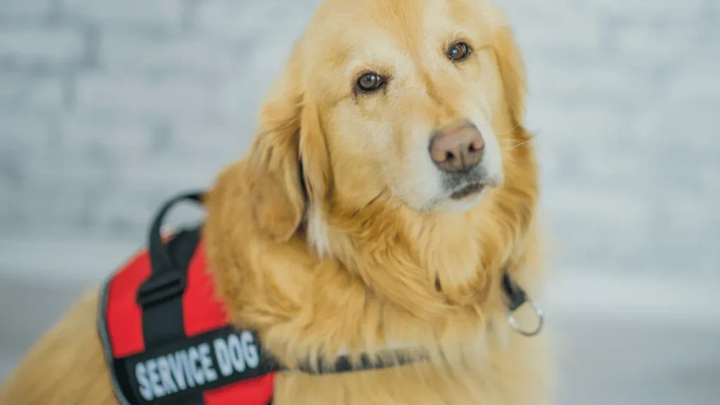 Završna konferencija trogodišnjeg programa pasa pomagača u Crvenoj Luci u Biogradu na Moru 2026.